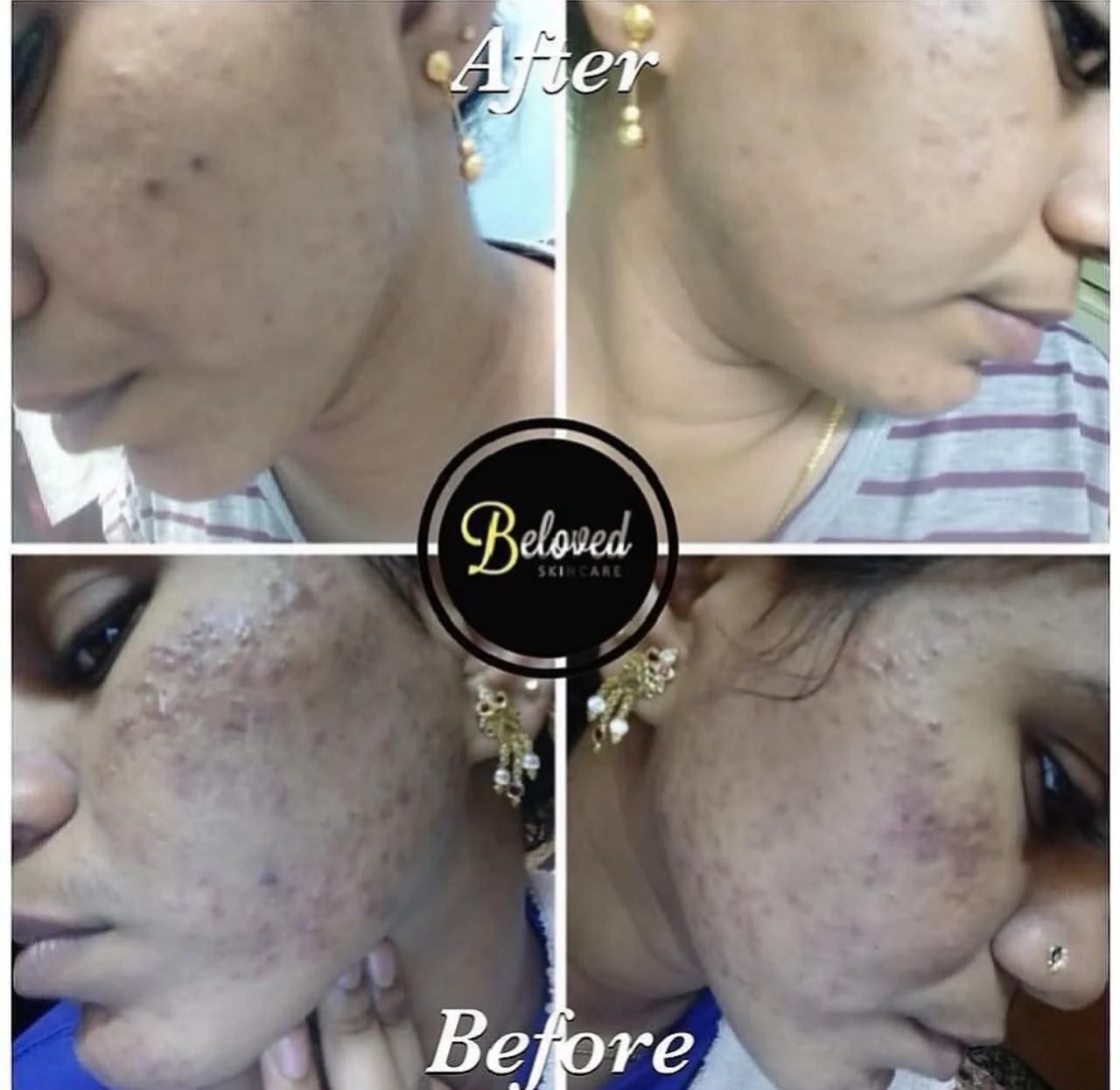 Customer testimonial