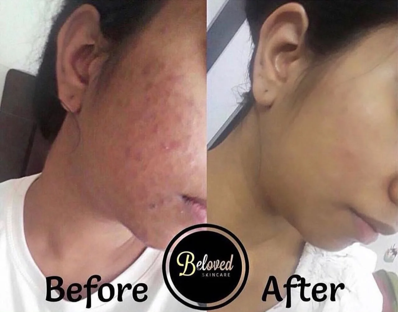 Customer testimonial