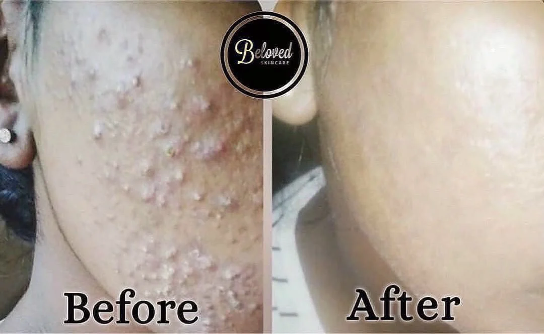 Customer testimonial